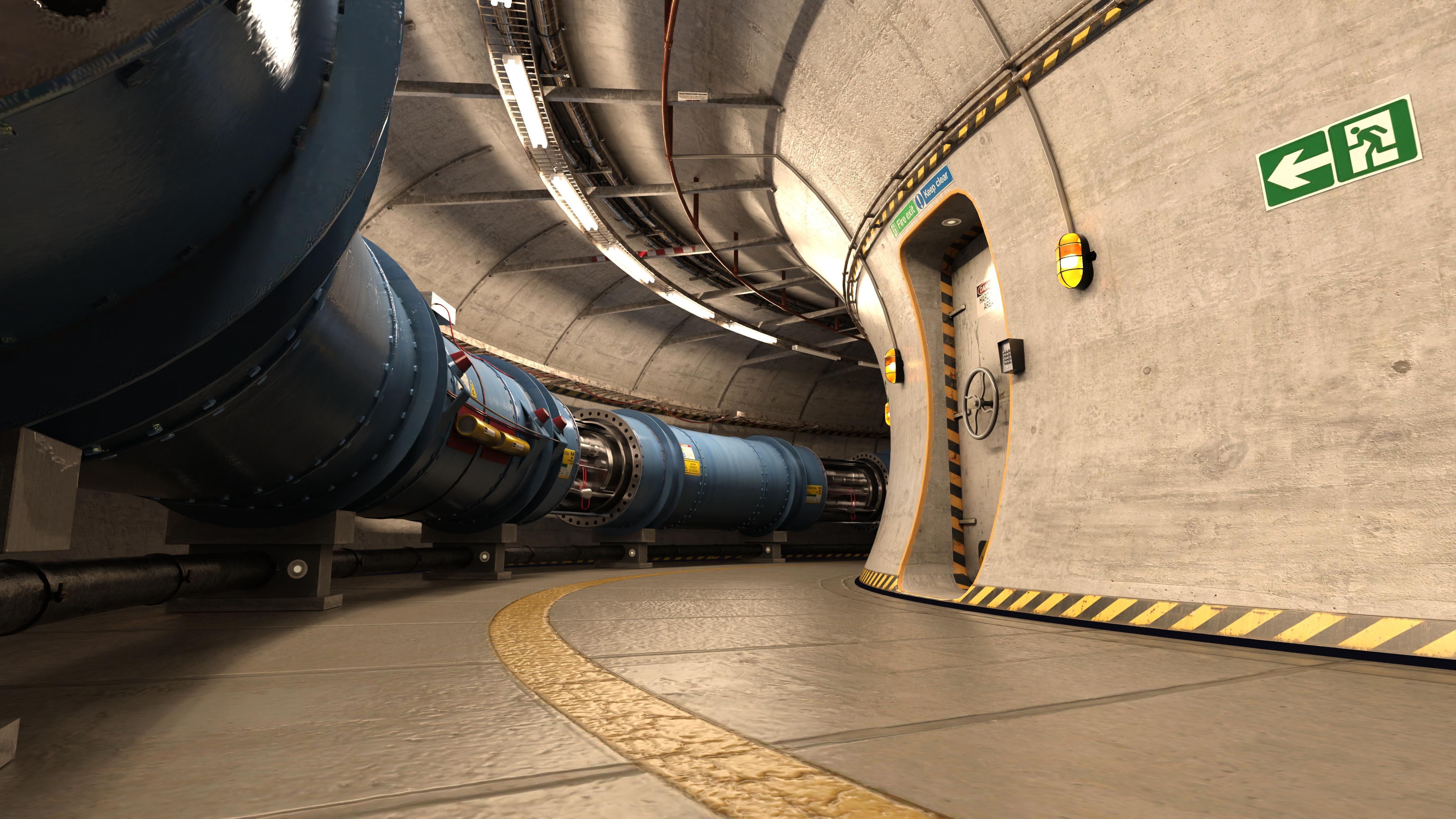 CERN isključio Veliki hadronski sudarač: „Opraštamo se od LHC, nadmašio je sva očekivanja“