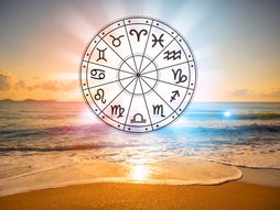 Horoskop, zodijak, leto