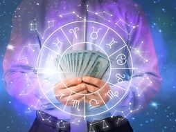Horoskop, finansije, novac