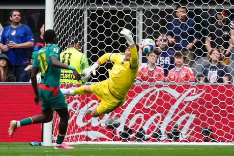 SP fudbal Belgija - Senegal