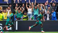 Belgija - Senegal: "Đavoli" su na kolenima, Afrikanci gaze Kurtou i drugove