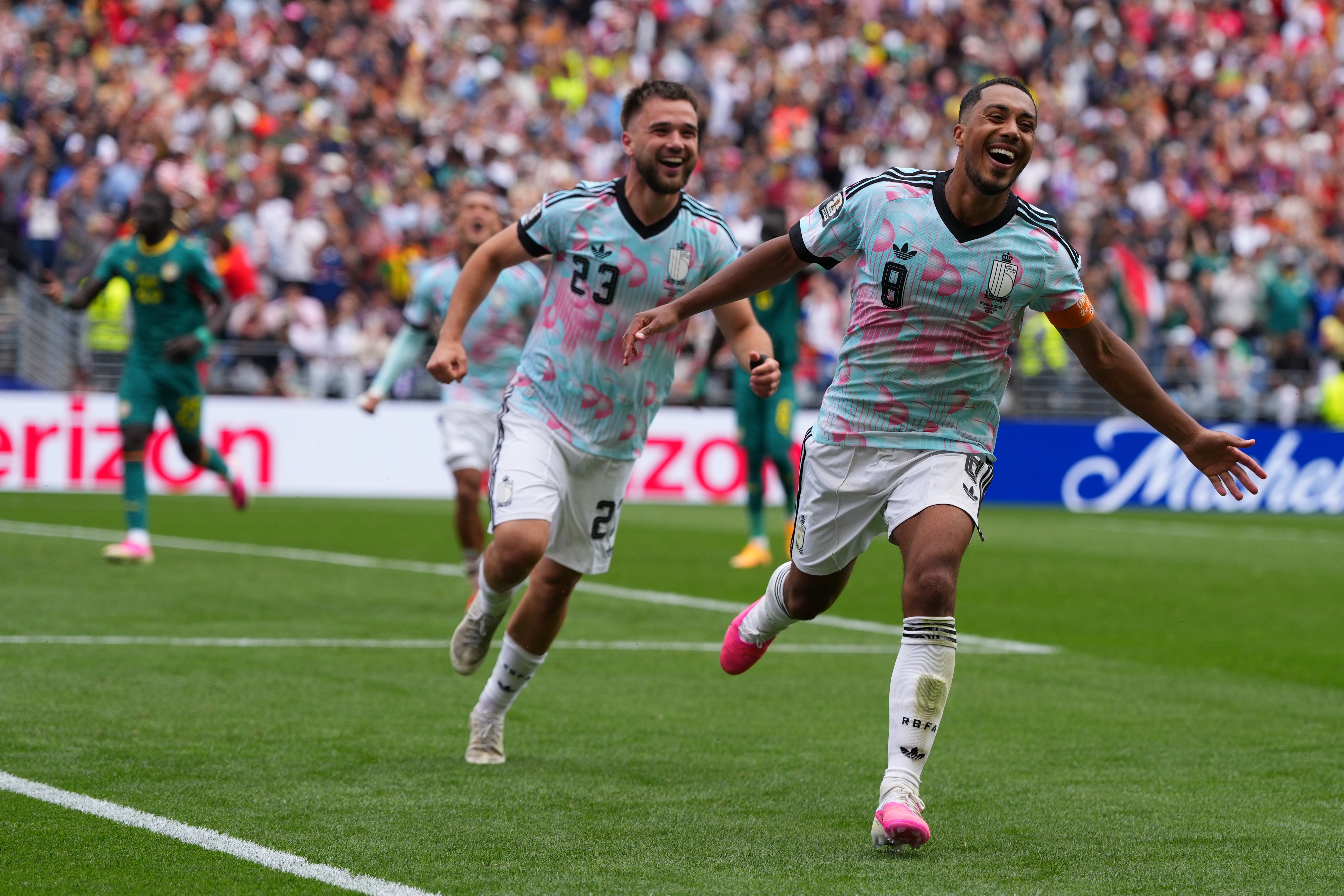 Belgija besna na FIFA-u zbog presedana na Mundijalu: Kažu da krše pravila zbog domaćina Svetskog prvenstva!