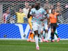 SP fudbal Belgija - Senegal