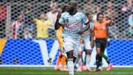 Belgija - Senegal: Neverovatno, "Đavoli" izjednačili za 2 minuta, strašan meč!