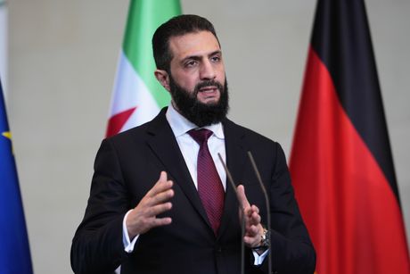 Ahmed al Šara