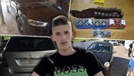 OVO JE DANILO, KRIJE SE U CG I POMAGAO JE UBICI PRIKE: Otkrivamo kompletan plan bekstva preko "crne granice"