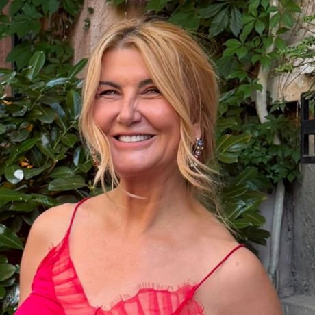 Vesna Dedić