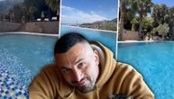 "U ovo smo ugradili svaku kap krvi i znoja, bilo je i suza"  Vladimir Tomović pokazao imanje: "Naša dedovina"