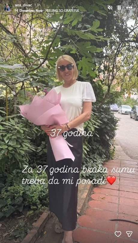 Ana Divac