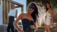 Poznata Srpkinja se odrekla imovine pa je ostavila bivšem: Sada pokazala kako izgleda u 5. deceniji - GRMI