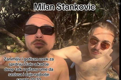 Milan Stanković