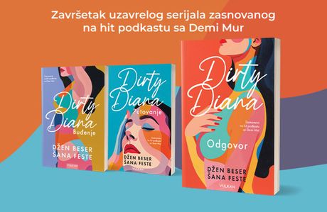 DIrty Dianna