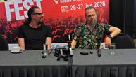 "Ljudi često kažu da im je naša pesma spasila život": Sonata Arctica o odnosu sa publikom i snimanju albuma