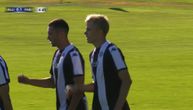 (LIVESTREAM) Partizan - Aluminij: Vodi Partizan, Kojzek postigao gol!