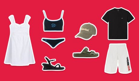 Fashion Company