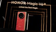 HONOR predstavlja HONOR Magic V6 u Srbiji: Ultimativni AI preklopni flagship
