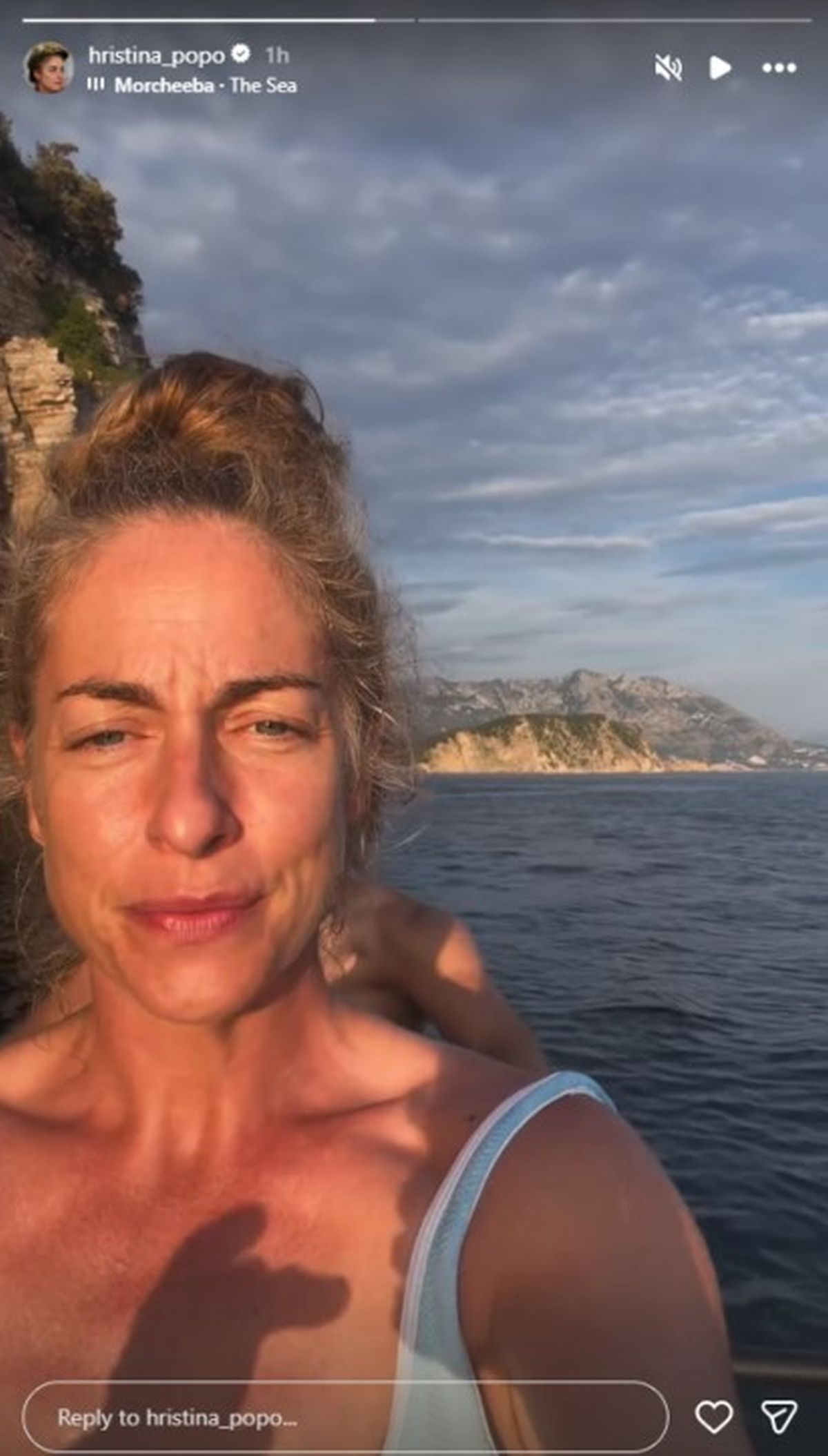 Neprepoznatljiva! Hristina Popović izgleda lepše nego ikad, promenila je izgled iz korena