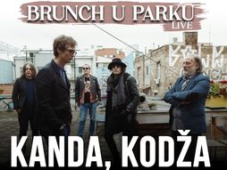 Kanda Kodža i Nebojša