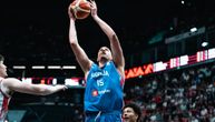 Ovako izgleda tabela Grupe C posle pobede Srbije, Orlovi imaju dobre šanse za Mundobasket