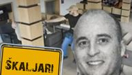 KAD MAFIJA BRZO "POČISTI": Recept smrti u crnoj hronici, škaljarci nestaju čim se primakne sudnica!