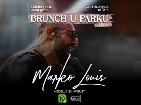 Marko Luis