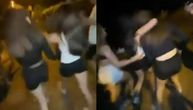 Snimak žestoke tuče devojčica iz Skoplja okupirao društvene mreže: Makedonski MUP se oglasio o slučaju!
