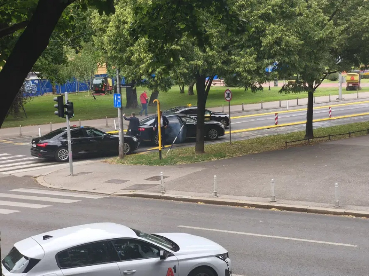 Novi detalji saobraćajke premijera Hrvatske! Jedna osoba kažnjena, evo šta se tačno dogodilo