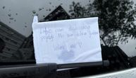 SARAJLIJE, HVALA! Naša ekipa pratila utakmicu Zmajeva i SAD u Sarajevu, na rastanku dobila predivnu poruku!