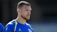 Edin Džeko ispred Ronalda, napadač ispisao istoriju na utakmici SAD - BiH na Svetskom prvenstvu