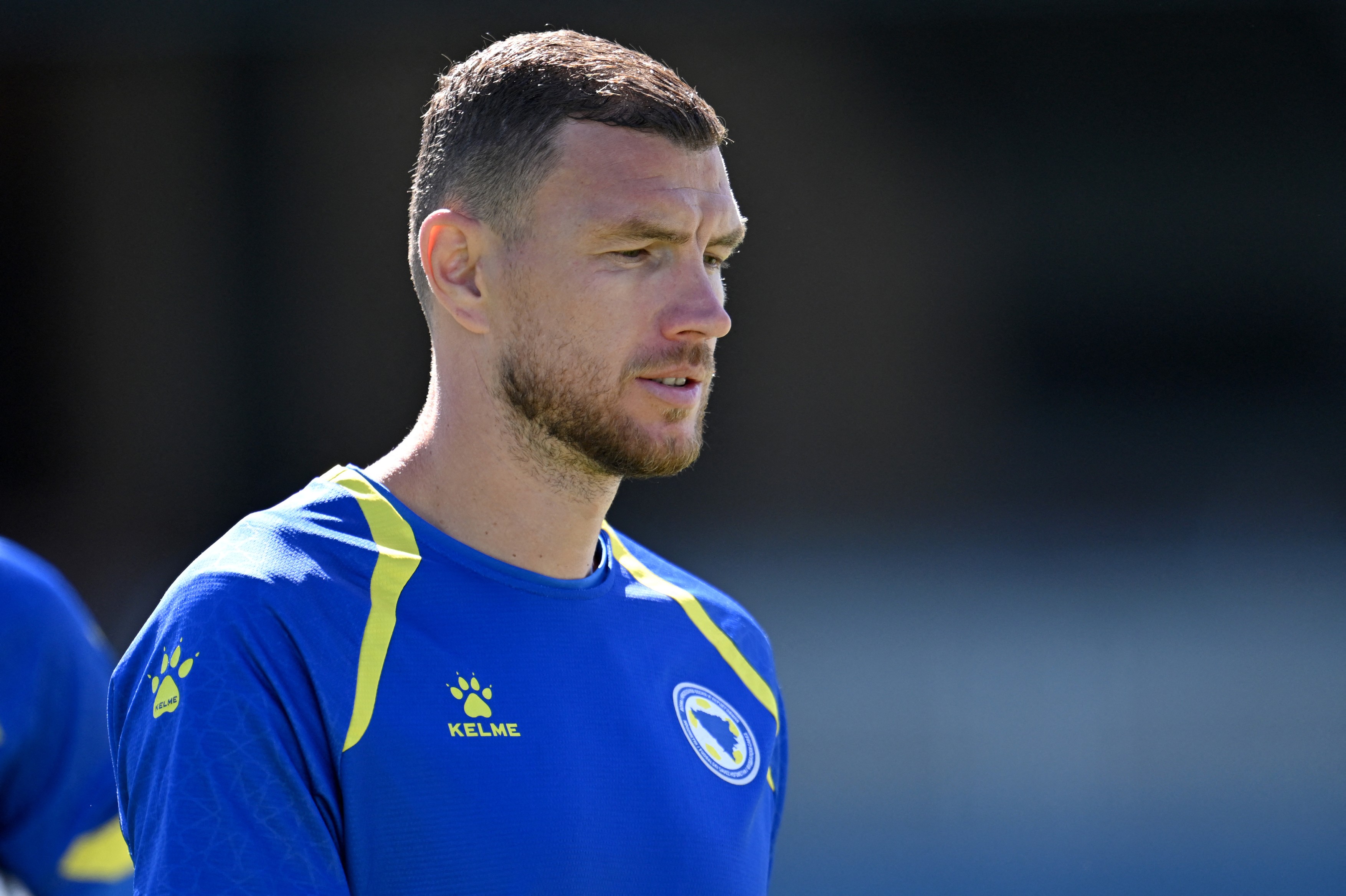 Edin Džeko ispred Ronalda, napadač ispisao istoriju na utakmici SAD - BiH na Svetskom prvenstvu