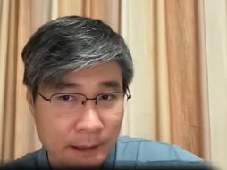 Jiang Xueqin