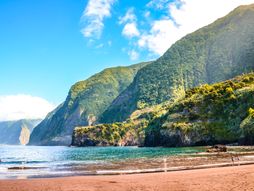 Madeira, Portugal