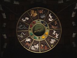 Kineski horoskop