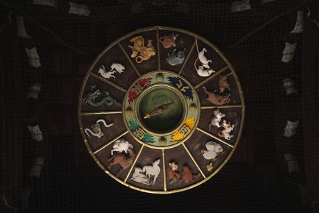 Kineski horoskop