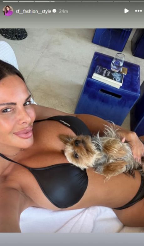 Sonja Vuksanović