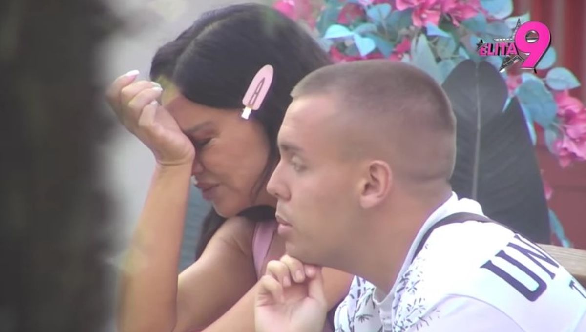 "Nisam znala sa kakvim sam monstrumom": Stanija urlala, kroz suze progovorila o jezivoj istini