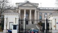 Rusi tvrde: Izvršen napad dronovima na ambasadu u Švedskoj, novi diplomatski sukob na pomolu