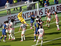 SAD - Bosna i Hercegovina, Svetsko prvenstvo fudbal 2026
