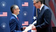Vučić na proslavi povodom 250 godina nezavisnosti SAD