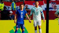 Portugalija – Hrvatska: Uspavanka u Torontu! Nema golova, komšije bez ijedne velike šanse u prvom poluvremenu
