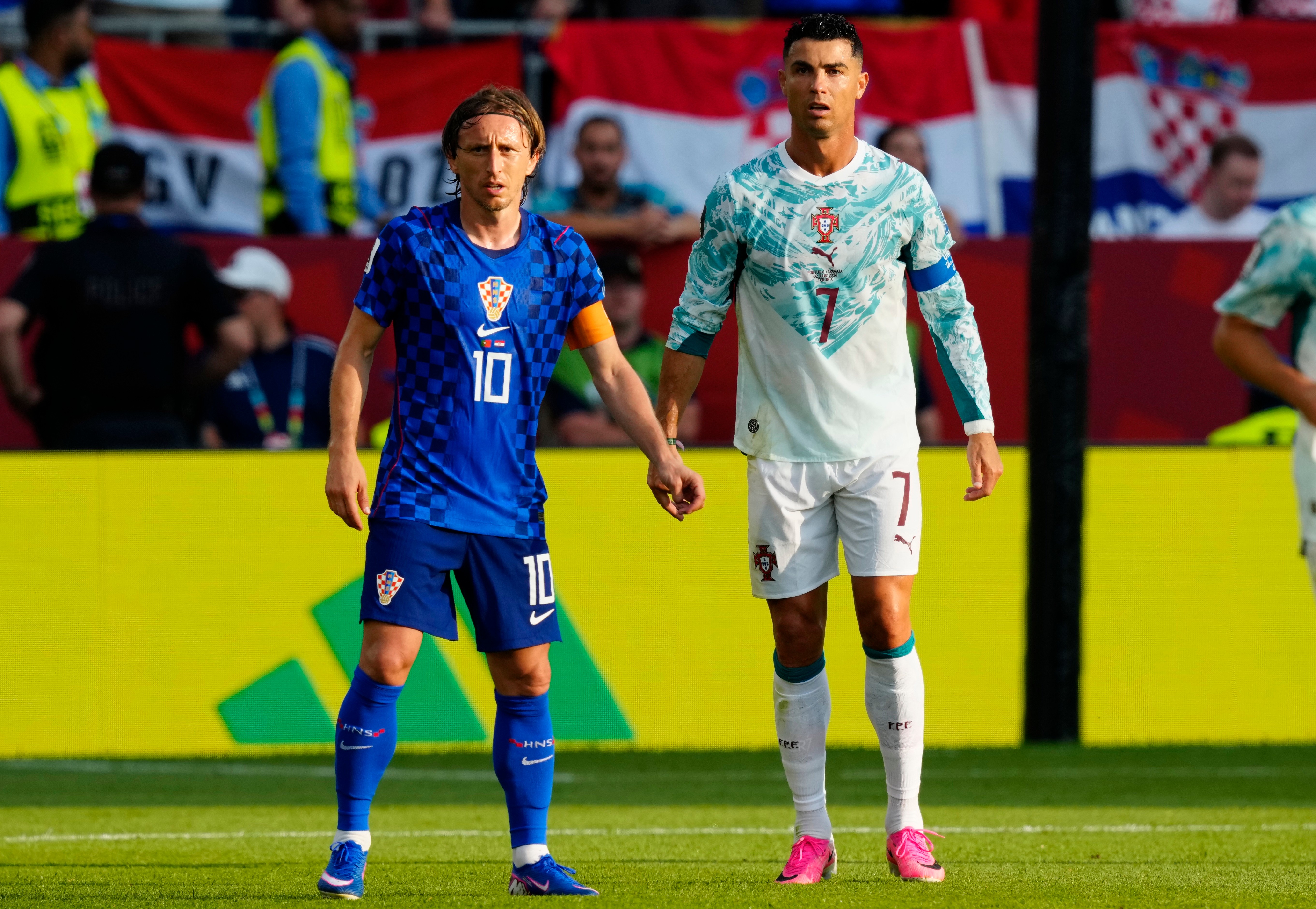 Luka Modrić donosi istorijsku odluku