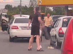 Rusija kriza