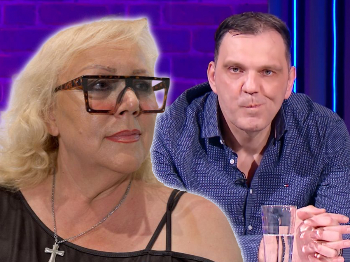 "Plašim se Kaspera" Zorica oplela po Mininom vereniku, pa raskrinkala Elitare i njih DVE "Znam Daneta"