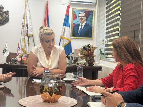 Poboljšanje položaja Roma u fokusu sastanka u Kuli: Najavljena snažnija podrška kroz nove  projekte