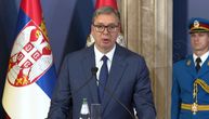 Vučić će u Parizu prisustvovati vojnoj paradi