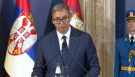 Vučić danas prima nemačku ambasadorku u oproštajnu posetu