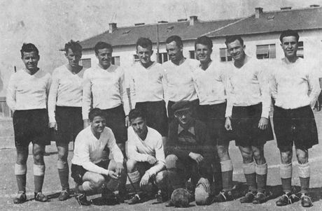 FK Čukarički 100 godina