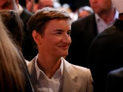 Ana Brnabić