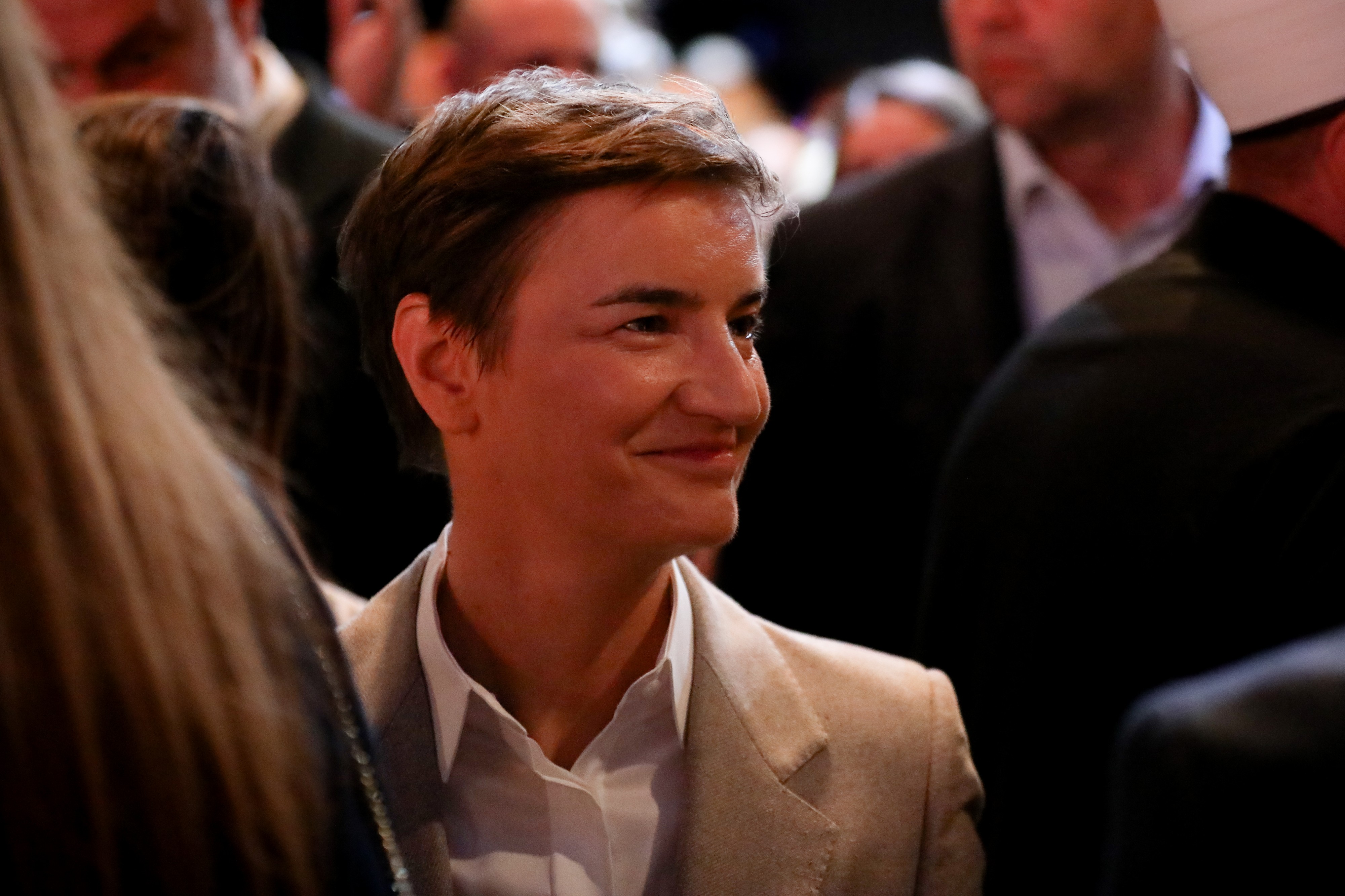 Brnabić: Sednica Skupštine Srbije biće zakazana za ponedeljak, 27. juli