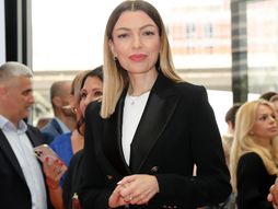 Adrijana Mesarović
